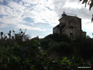 Alessandrano e sant Anna